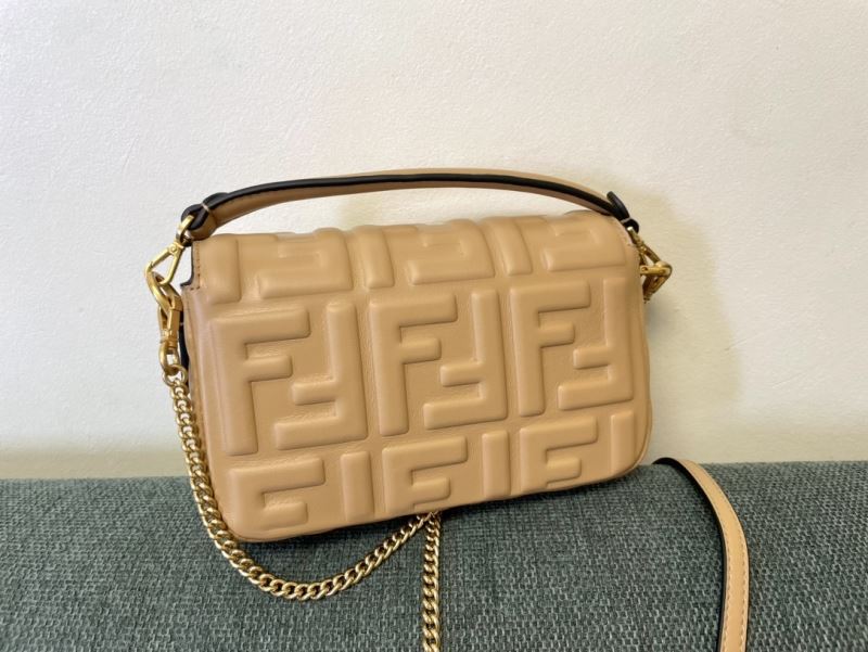 Fendi Baguette Bags